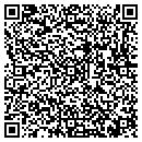 QR code with Zippy's Java Lounge contacts