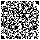 QR code with Accurate Secretarial Service contacts