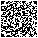 QR code with Custom Gutters contacts