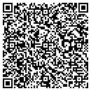 QR code with Orcas Animal Shelter contacts