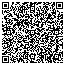QR code with A & A Vaughn contacts