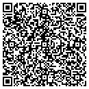 QR code with K Price Consulting contacts