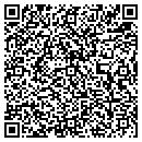 QR code with Hampstur Corp contacts
