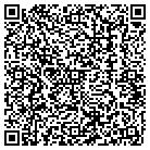 QR code with Orchard's Express Care contacts