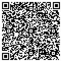 QR code with DB3 contacts