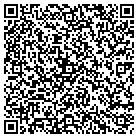 QR code with Service Alternatives Area Mana contacts