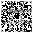 QR code with Hansen Denture Center contacts