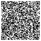 QR code with Daniel's Dry Cleaners contacts