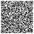 QR code with King Frog One Hour Lab Inc contacts