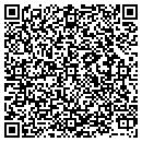 QR code with Roger C Jones DDS contacts