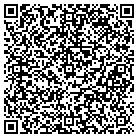 QR code with Rich Aemusewicz Construction contacts