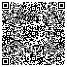 QR code with R & G Media & Communications contacts