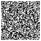 QR code with Biomedical & Envmtl Cons contacts