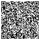 QR code with J K Concepts contacts