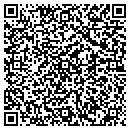 QR code with Detn8or contacts