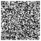 QR code with Helarium Animation Inc contacts