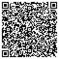 QR code with KIRO contacts