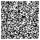 QR code with Alpha & Omega Bookkeeping LLP contacts