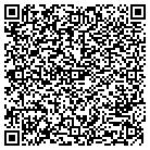 QR code with Cucina Cucina Italian Cafe Inc contacts
