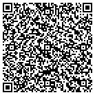 QR code with Ricky Pools and Spas Inc contacts