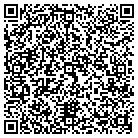 QR code with Hanson Aggregates West Inc contacts