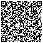 QR code with Advanced Graphic Design contacts