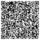 QR code with Tekoa Water Department contacts