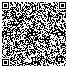 QR code with Ultimate Linings Moses Lake contacts