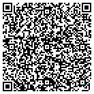 QR code with Custom Design Solariums Inc contacts