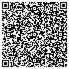 QR code with His Supper Table Thrift Shop contacts