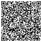 QR code with Chameleon Glass Studio contacts