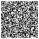 QR code with Hangups Gallery contacts