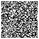 QR code with S V G A contacts