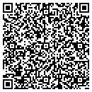 QR code with JAE Awards contacts