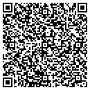 QR code with N W Medical Consultants contacts