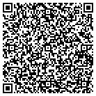 QR code with Mastiff Club of America contacts