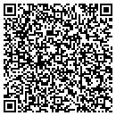 QR code with Sageser Pete contacts