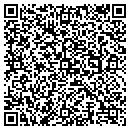 QR code with Hacienda Properties contacts