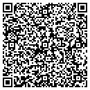 QR code with A Plush Pet contacts