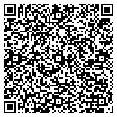 QR code with Tilt The contacts