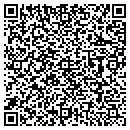 QR code with Island Forge contacts