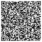 QR code with Lcb Financial Service contacts