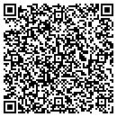 QR code with Anderson M A & Assoc contacts