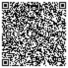 QR code with Martins Mavis Janitorial contacts