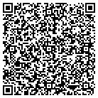 QR code with Judys Cstm Curtains & Quilts contacts