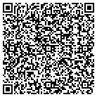 QR code with Mayas Whale Charters contacts