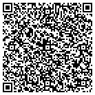 QR code with A Custom Engraver-Magical contacts