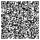 QR code with F & L Parts Plus contacts