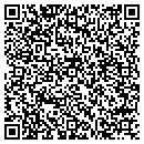 QR code with Rios Drywall contacts