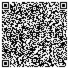 QR code with Cybersecurity Institute contacts